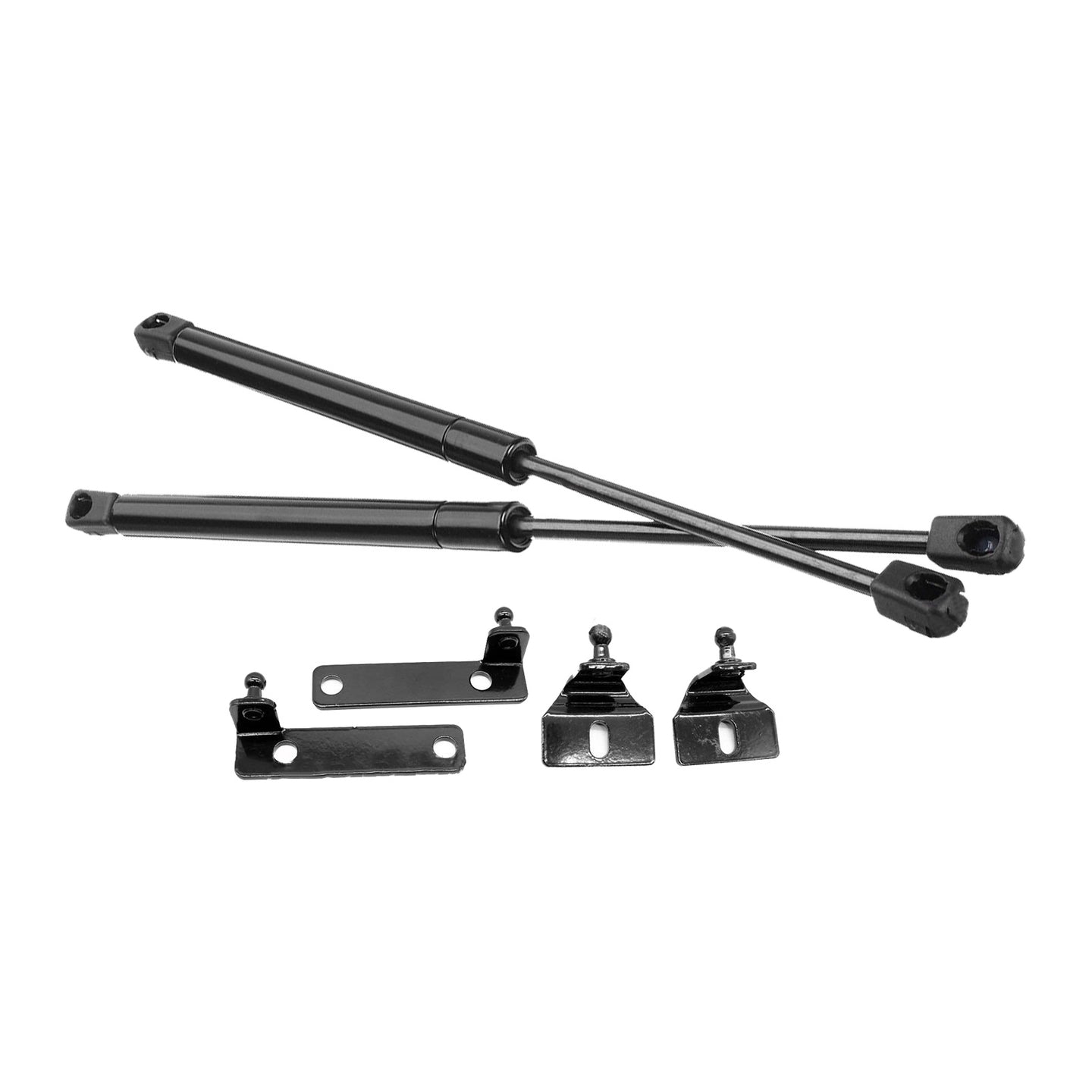 {{ Front Hood Bonnet Gas Shock Strut Damper Suitable For Mitsubishi Triton ML MN }} - Buy Car Parts Online at {{ Kaka Auto Parts }}.