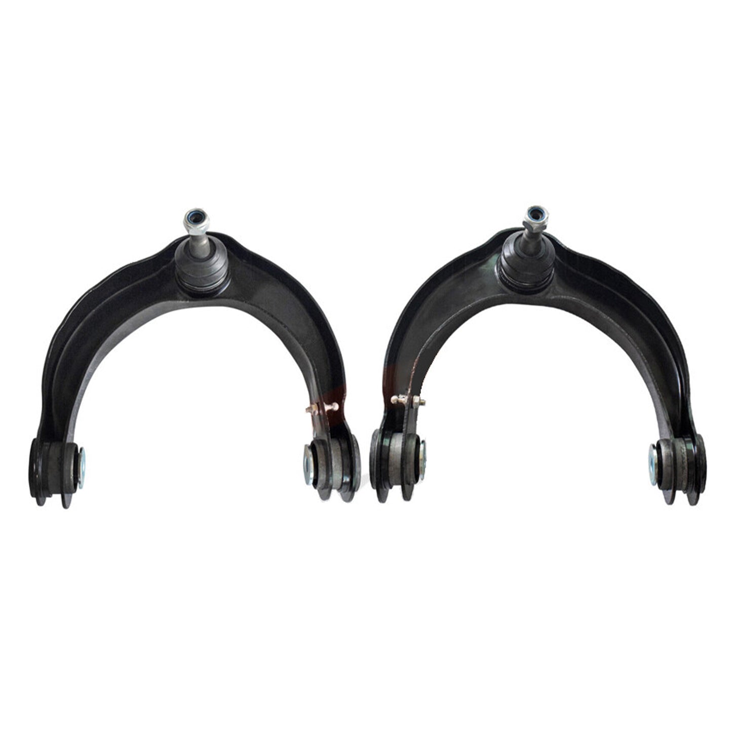 Pair of Front Upper Control Arms with Ball Joints Suitable For Jeep Grand Cherokee WK2 2010-2016