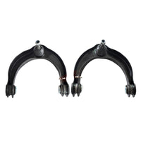 Pair of Front Upper Control Arms with Ball Joints Suitable For Jeep Grand Cherokee WK2 2010-2016