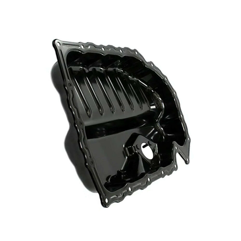 Engine Oil Pan 06J103600E Suitable For Audi Q3 A3 TT / Skoda Octavia Superb / VW Golf Passat
