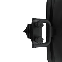 Retrofit Mount Bracket For Ski Pontoon Rear View Mirror Suitable For Marine Boat / Yacht