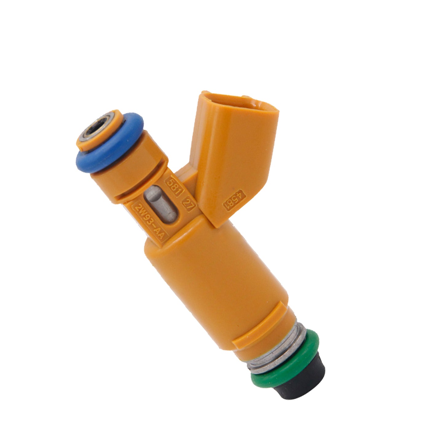 8x Fuel Injectors Suitable For Land Rover Range Rover 4.4L 2005-2009 195500-4260