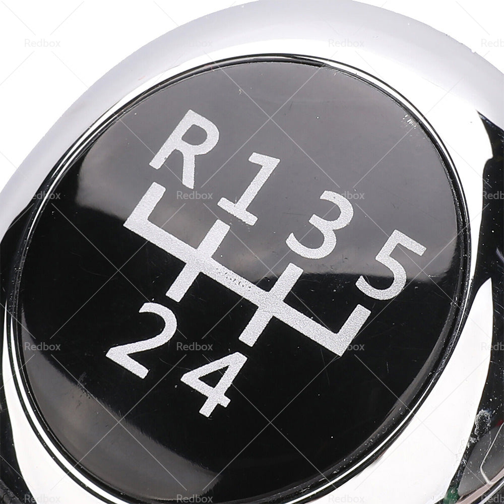 {{ 5 Speed Manual Gear Shift Knob Shifter Head Fits For Holden Barina TM 2012-2019 }} - Buy Car Parts Online at {{ Kaka Auto Parts }}.