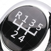 {{ 5 Speed Manual Gear Shift Knob Shifter Head Fits For Holden Barina TM 2012-2019 }} - Buy Car Parts Online at {{ Kaka Auto Parts }}.