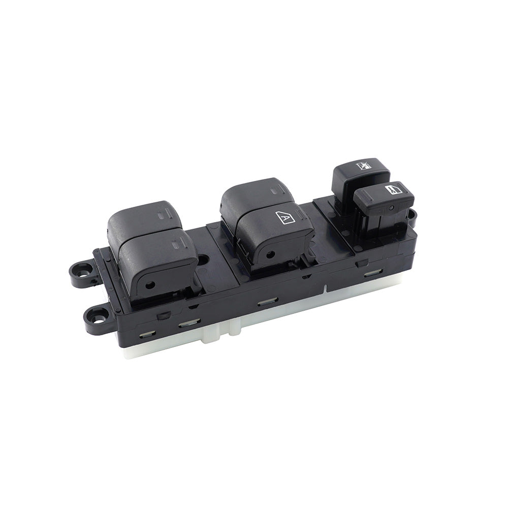Front Right Power Window Switch Suitable For Nissan Navara D40 2005-2014 25401-EB70A
