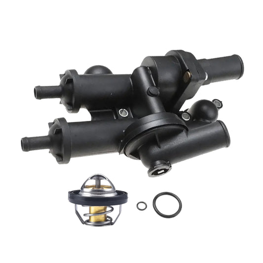 Thermostat Housing Suitable For Chrysler 200 / Dodge Journey / Jeep Patriot 2007-2018