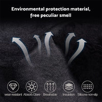 Dash Mat Suitable For Toyota Hiace 2005-2018 SLWB Van Non-Slip Dashboard Cover