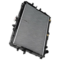 {{ Radiator Suitable for Mazda E2000 E1800 Ford Econovan JG JH 26mm F85015200A }} - Buy Car Parts Online at {{ Kaka Auto Parts }}.