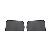 Car Window Sun Shade Magnetic Mesh Suitable For Mitsubishi Outlander 2013-2022