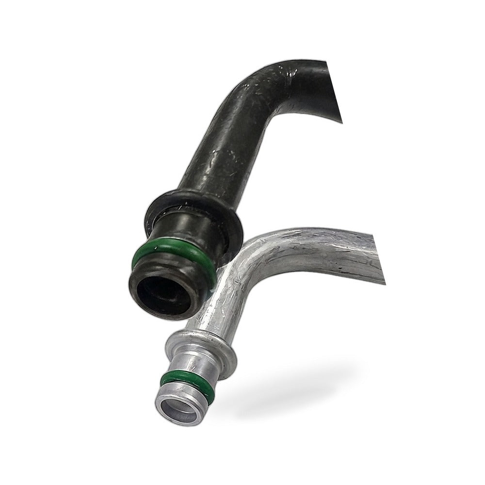 Power Steering High Pressure Hose Suitable for Ford Focus 2004-2011 4M513A212CE - BD4