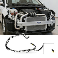Power Steering High Pressure Hose Suitable for Ford Focus 2004-2011 4M513A212CE - BG1