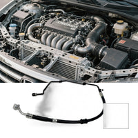Power Steering High Pressure Hose Suitable for Honda Odyssey 05-08 53713-SFJ-W02 - BG1
