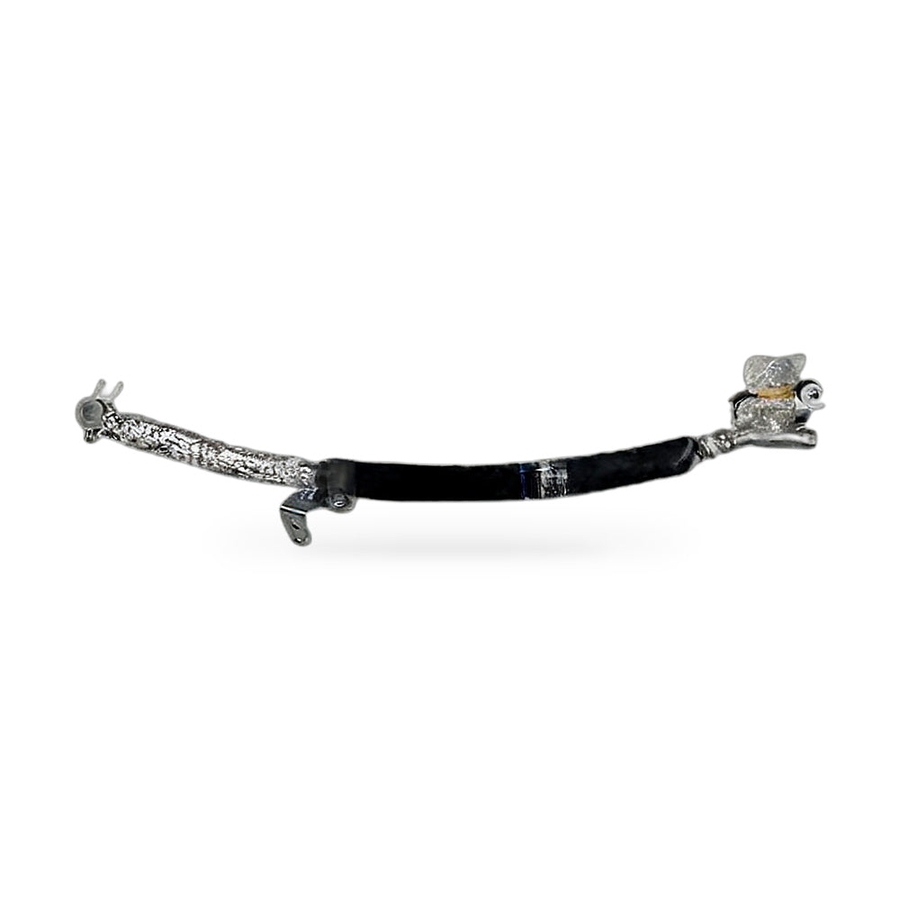Power Steering Pressure Hose Suitable for Nissan Cefiro/Maxima 2000-2003 49720 - ZT2