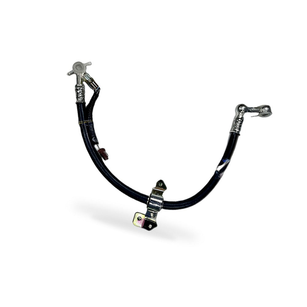 Power Steering High Pressure Hose Suitable for Nissan Bluebird Sylphy Tiida - BD1