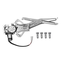 {{ Electric Window Regulator Front LH Suitable For Holden Commodore VT VX VU VY VZ }} - Buy Car Parts Online at {{ Kaka Auto Parts }}.