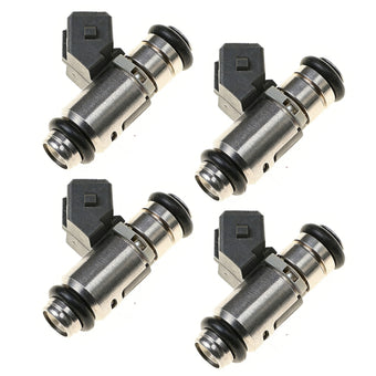 compare product 4x Fuel Injector Suitable For Ford Fiesta Ka Street Ka 1.3i 2001-2008