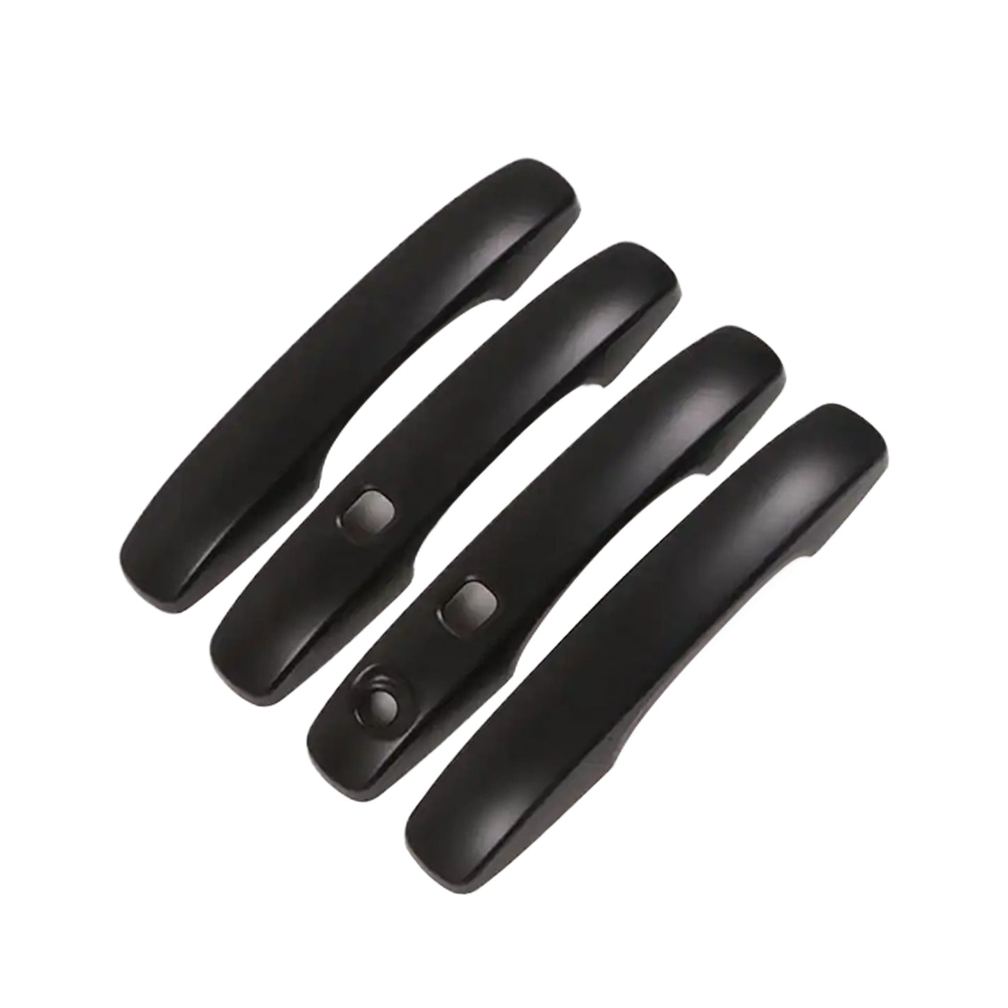 4x Door Handle Cover Protectors Suitable For VW Volkswagen Amarok 2023