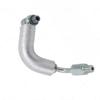 {{ Turbo Oil Feed Tube Return Pipe Suitable for Buick Encore 2013-2020 55568031 }} - Buy Car Parts Online at {{ Kaka Auto Parts }}.