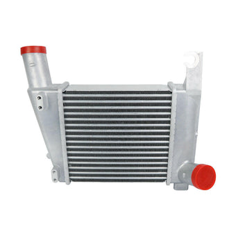 compare product Standard Intercooler Suitable For Nissan Navara D22 Ute 2.5 YD25 Turbo Diesel 2008-2015
