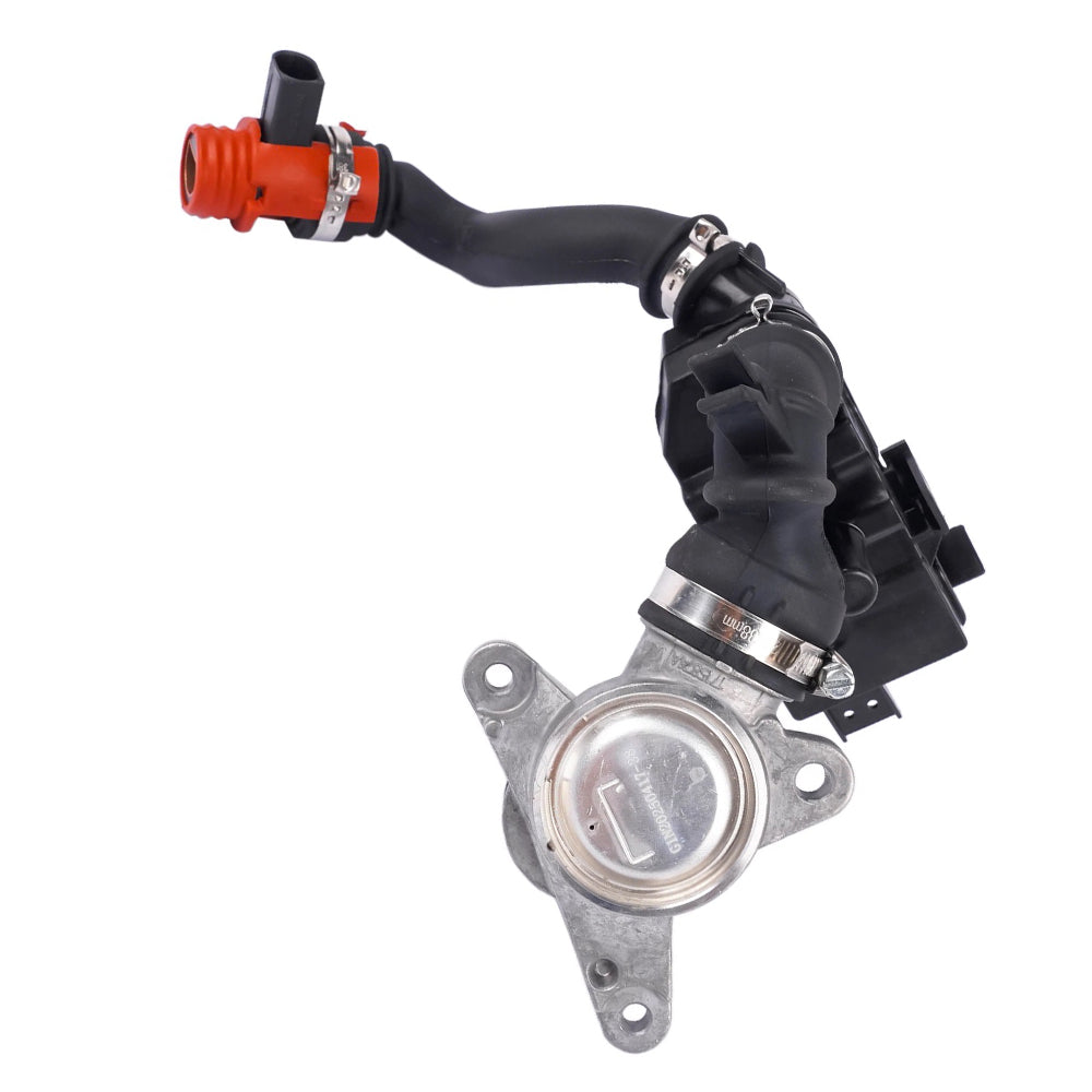Breather Pressure Valve Suitable for Mercedes M642 Engine Part A6420103707