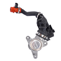 Breather Pressure Valve Suitable for Mercedes M642 Engine Part A6420103707