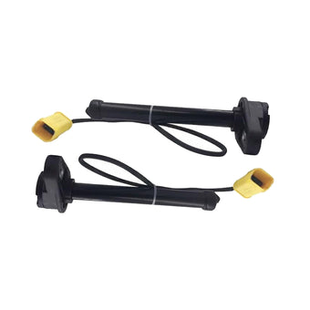 compare product Bonnet Crash Lift Actuator Pair Suitable For Mercedes W213 E-Class A2139062201