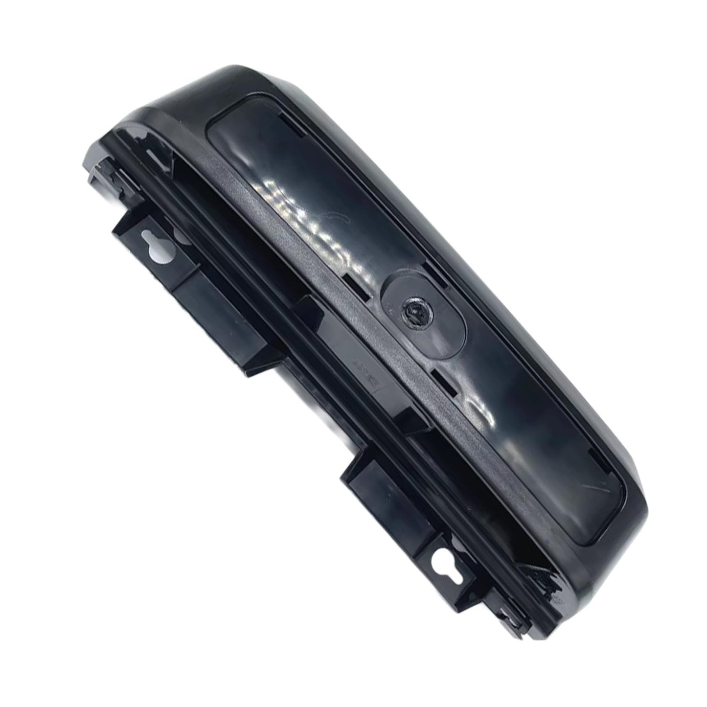 {{ Rear Door Plate Light Cover Suitable For Toyota Land Cruiser Prado LC120 03-09 }} - Buy Car Parts Online at {{ Kaka Auto Parts }}.