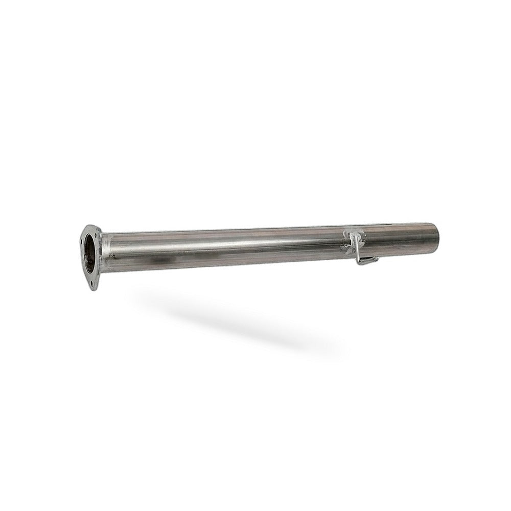 DPF Delete Pipe Suitable for Dodge Ram 2500 3500 6.7L Cummins 2013-2017 MT001142 - BD1
