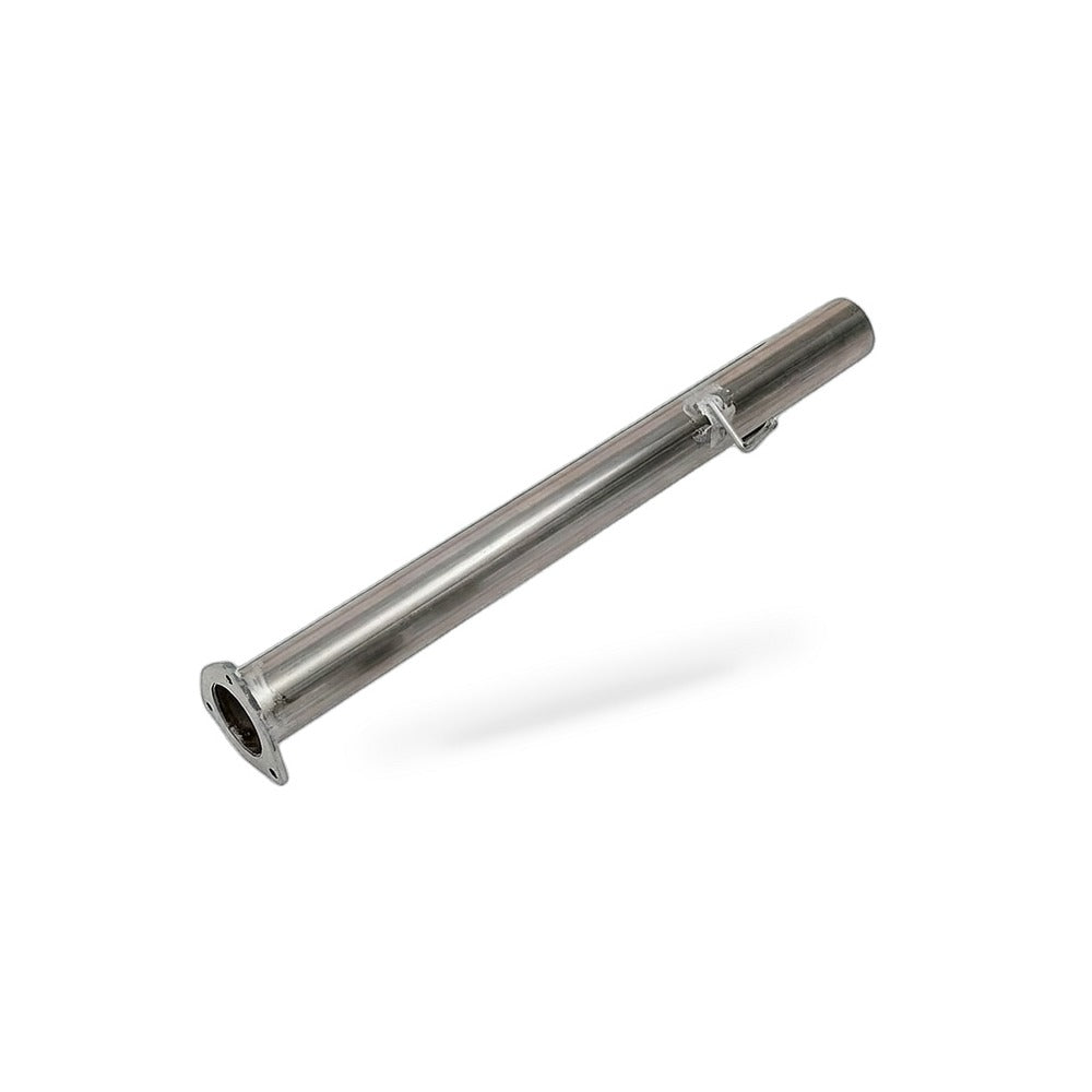 DPF Delete Pipe Suitable for Dodge Ram 2500 3500 6.7L Cummins 2013-2017 MT001142 - BD2