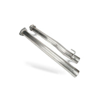 Muffler Delete Pipe Eliminator DPF Suitable for Ford Super Duty 2011-17 6.7L - BD1