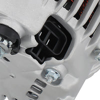 Alternator Suitable For Nissan Patrol GU Y61 TD42 4.2 1998-2007 LR1100-705B