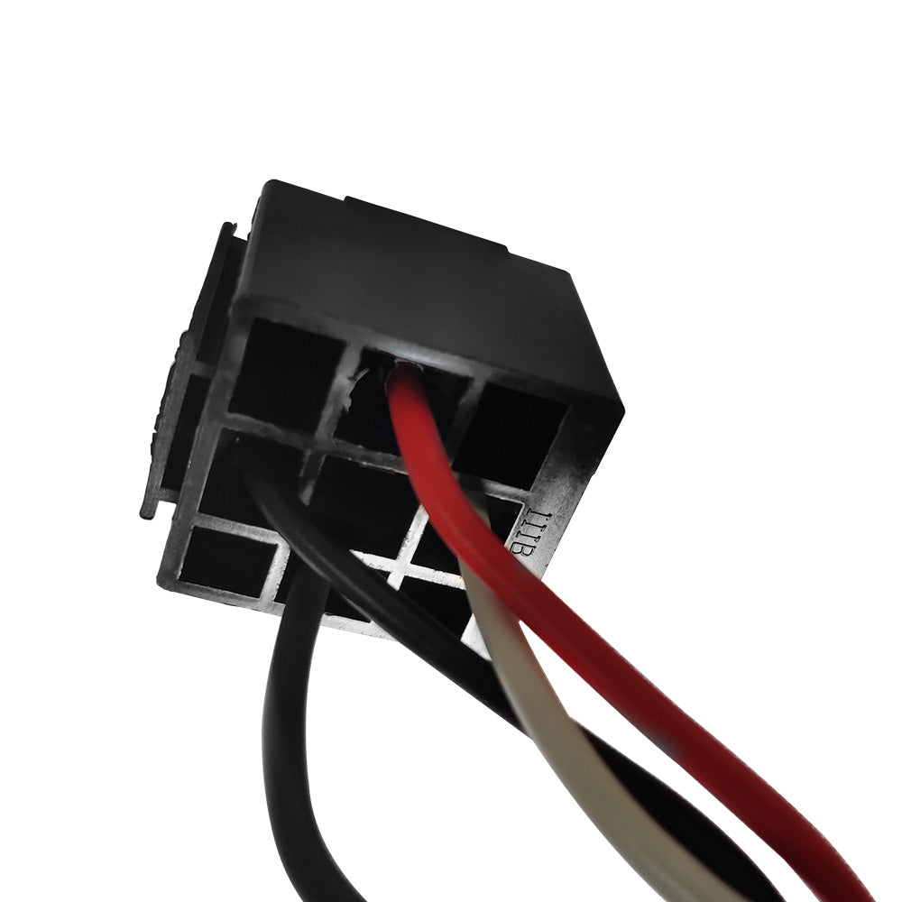 {{ Thermo Radiator Fan Sensor Temp Controller Switch 12V DC Wiring Relay }} - Buy Car Parts Online at {{ Kaka Auto Parts }}.