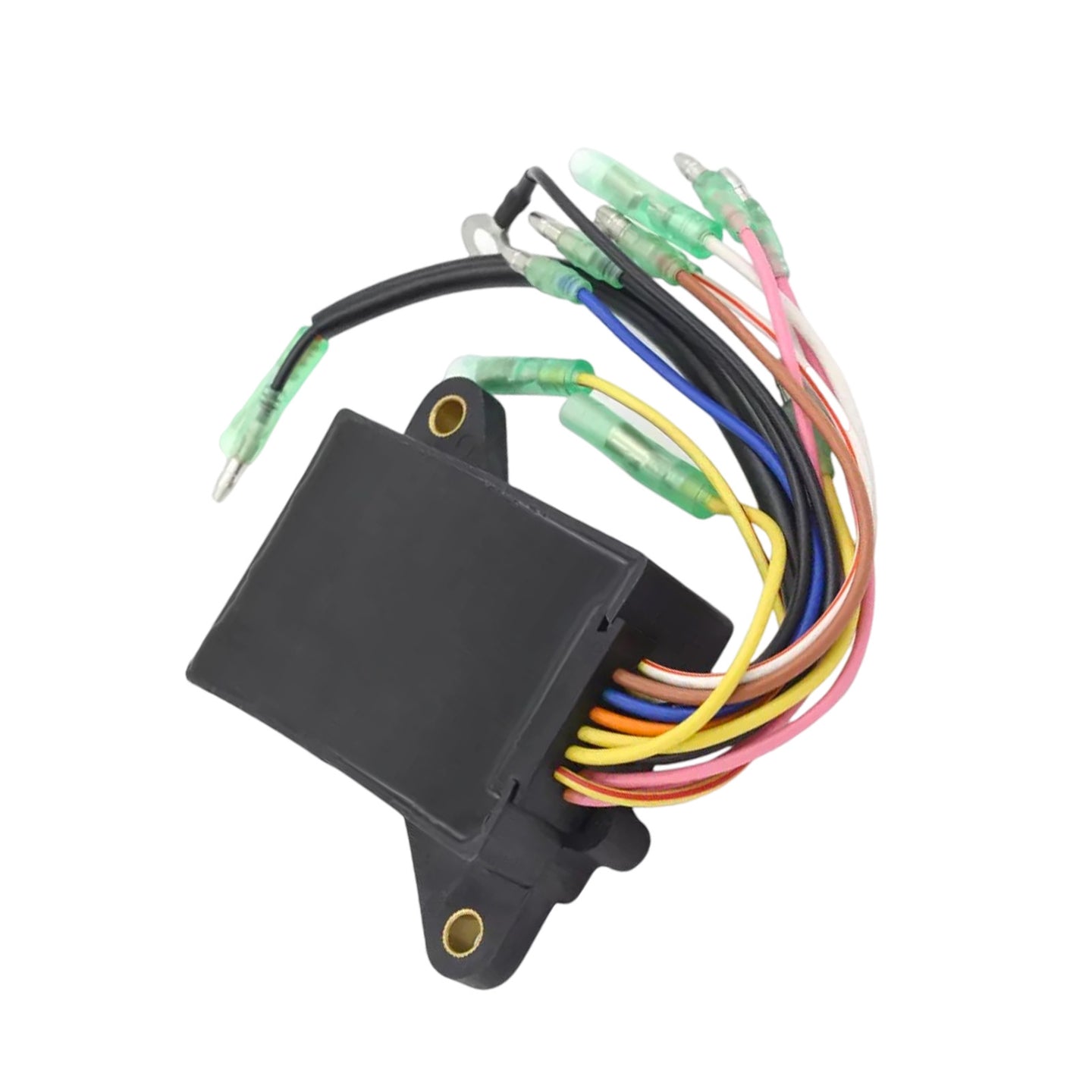 {{ CDI Unit Suitable For Yamaha 4 Stroke 8HP 9.9HP Outboard Motor 68T-85540-00 Outboard Motor CDI Unit }} - Buy Car Parts Online at {{ Kaka Auto Parts }}.