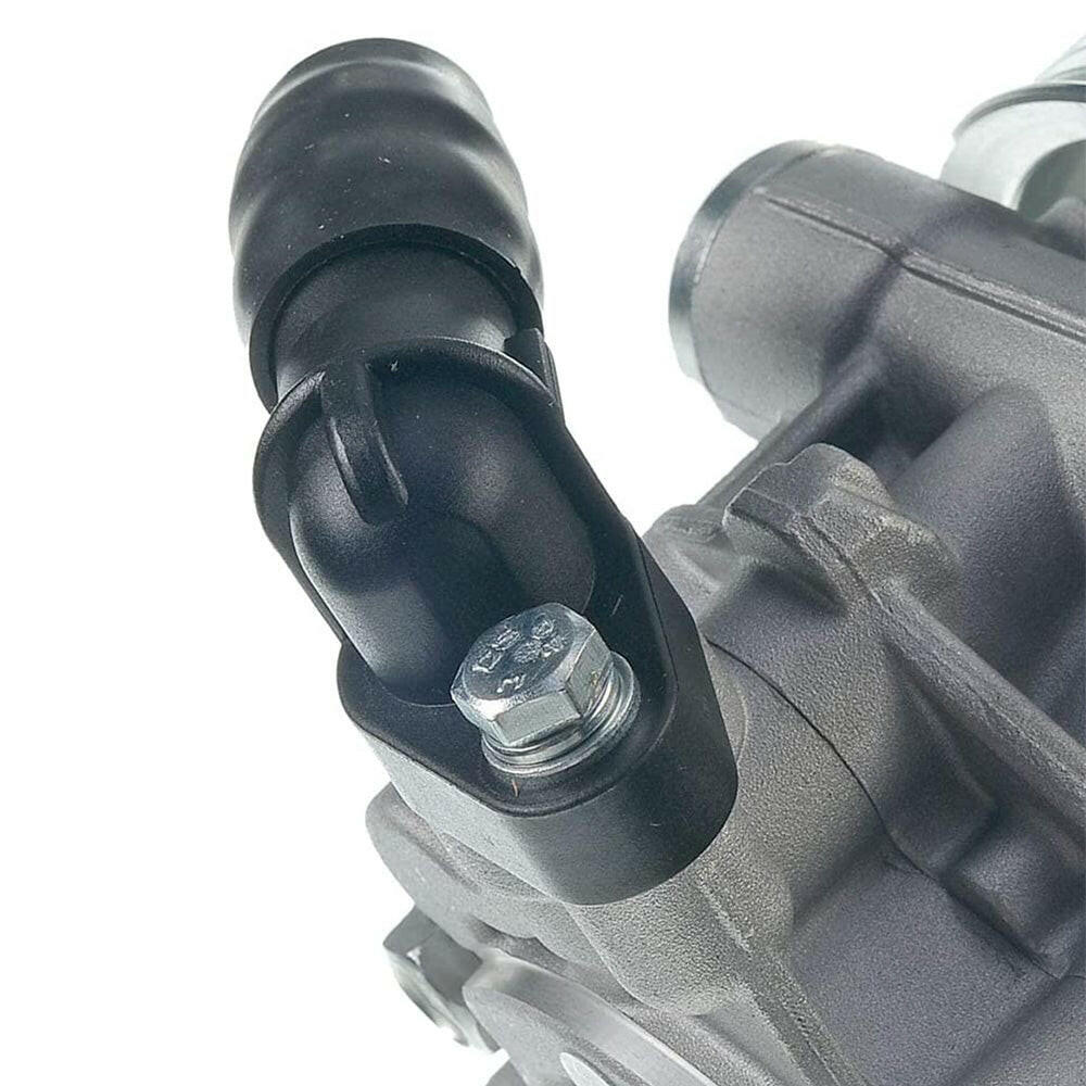 Power Steering Pump With Pulley Suitable For Honda Accord 2.4L L4 DOHC 2008-2012 56100R40305