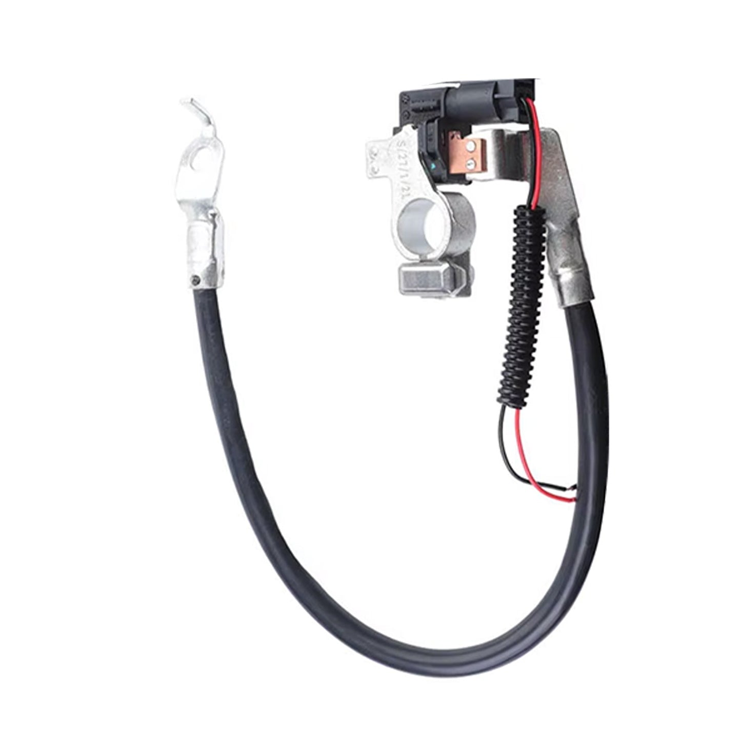 Battery Negative Cable Sensor Suitable For 2013-2017 Ford Escape / 2012-2018 Ford Focus