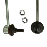 Front Sway Bar Link Kit LH+RH Suitable For Honda Jazz 2002-2008 GD 1.3 1.5 L13A1