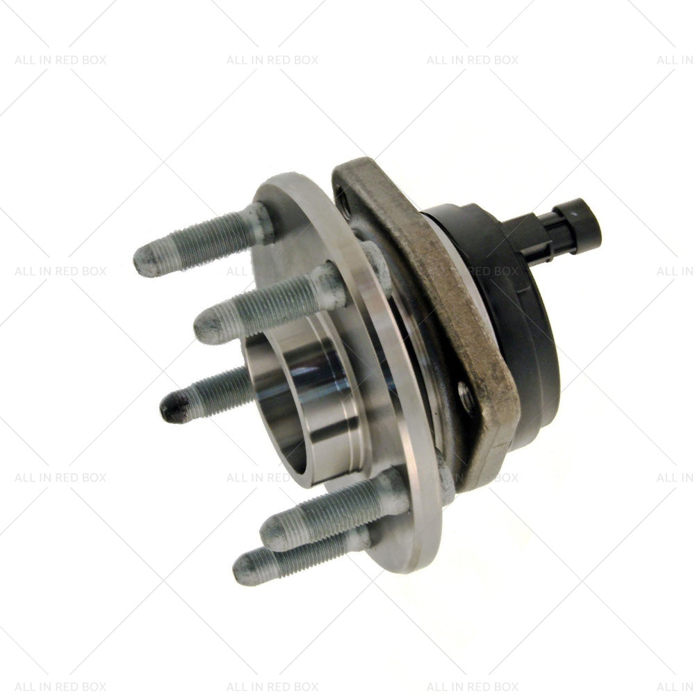 {{ Front Wheel Hub Bearing ABS Suitable For Holden Commodore VE Sedan Wagon Ute }} - Buy Car Parts Online at {{ Kaka Auto Parts }}.