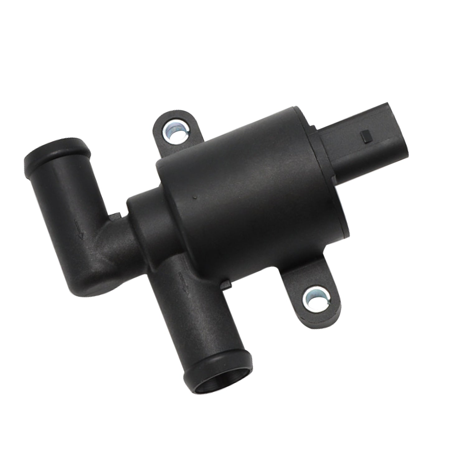 Heater Control Water Valve Suitable for VW Golf GTI Audi A4 A5 A6 Q7 4H0121671D