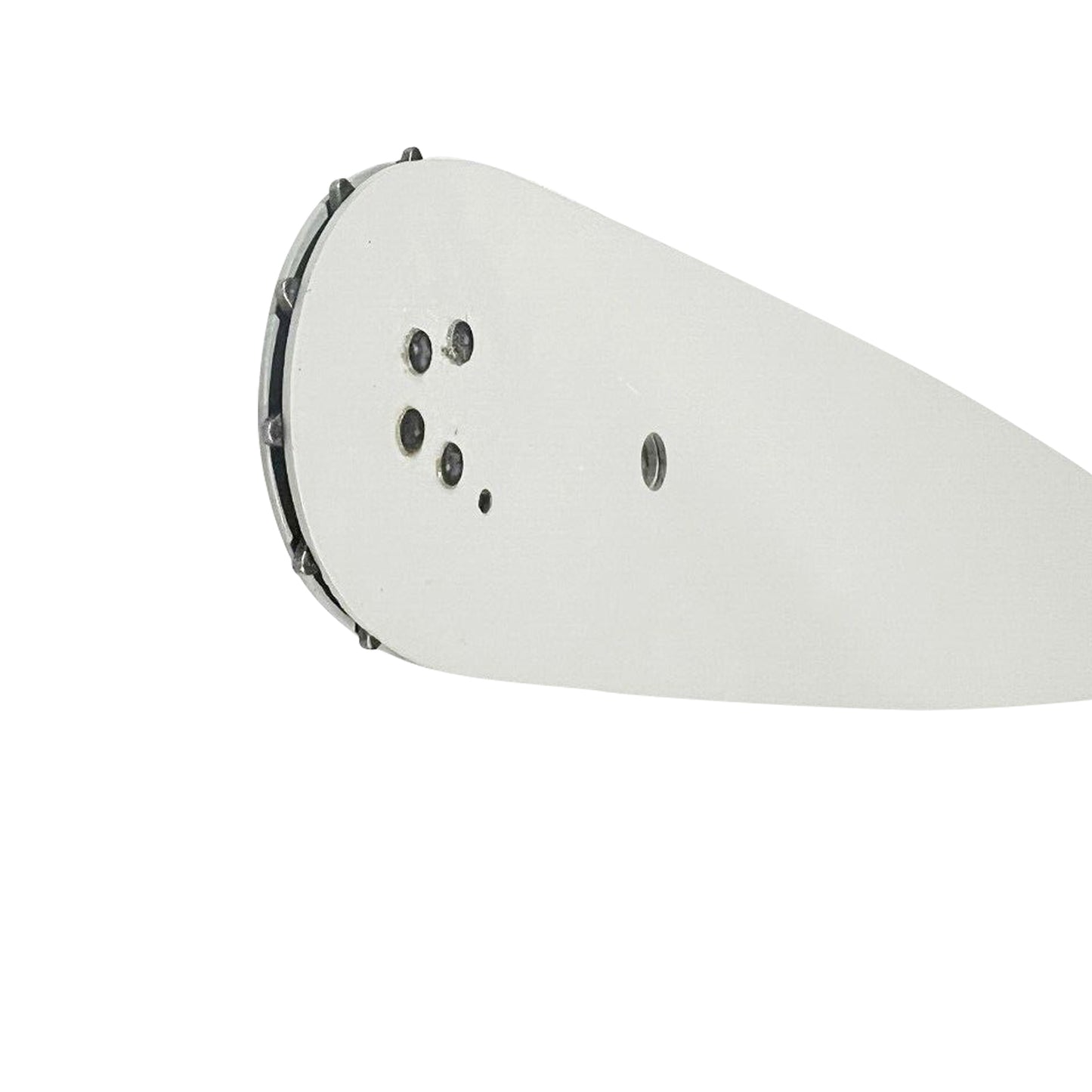 14'' Tungsten Chain & Guide Bar 3/8LP .043 52DL Suitable For Makita EGO 56V