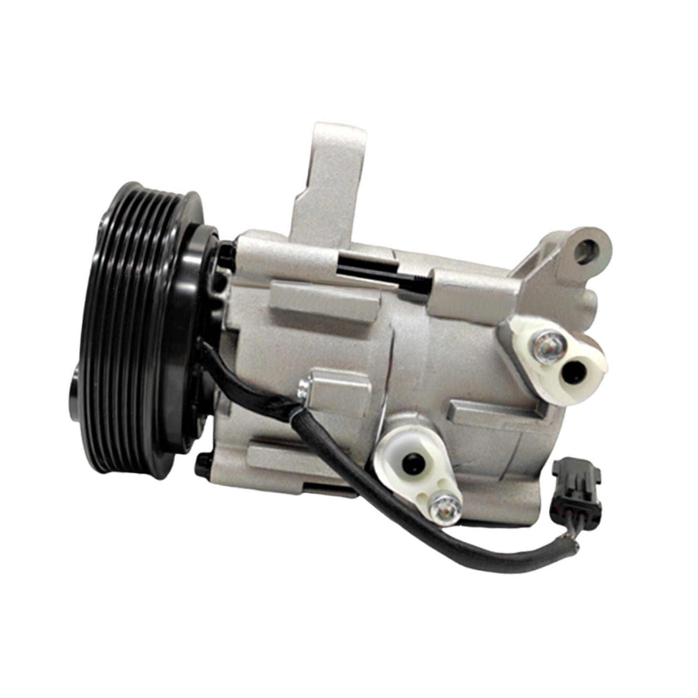 {{ Air Con AC Compressor Suitable for Jeep Cherokee KK 3.7L Petrol (01/08 - 12/12) }} - Buy Car Parts Online at {{ Kaka Auto Parts }}.