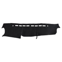 {{ Non-Slip Dash Mat Suitable For Suzuki Jimny 2019-2022 Dashboard Cover Black }} - Buy Car Parts Online at {{ Kaka Auto Parts }}.