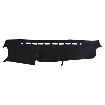 compare product Non-Slip Dash Mat Suitable For Suzuki Jimny 2019-2022 Dashboard Cover Black