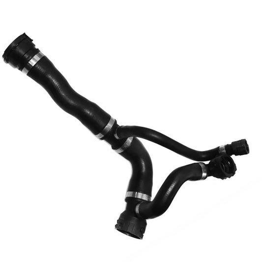 Radiator Coolant Hose Suitable For BMW 5 Series 525i, 530i E60 M54 2.5L / 3.0L 17127519255
