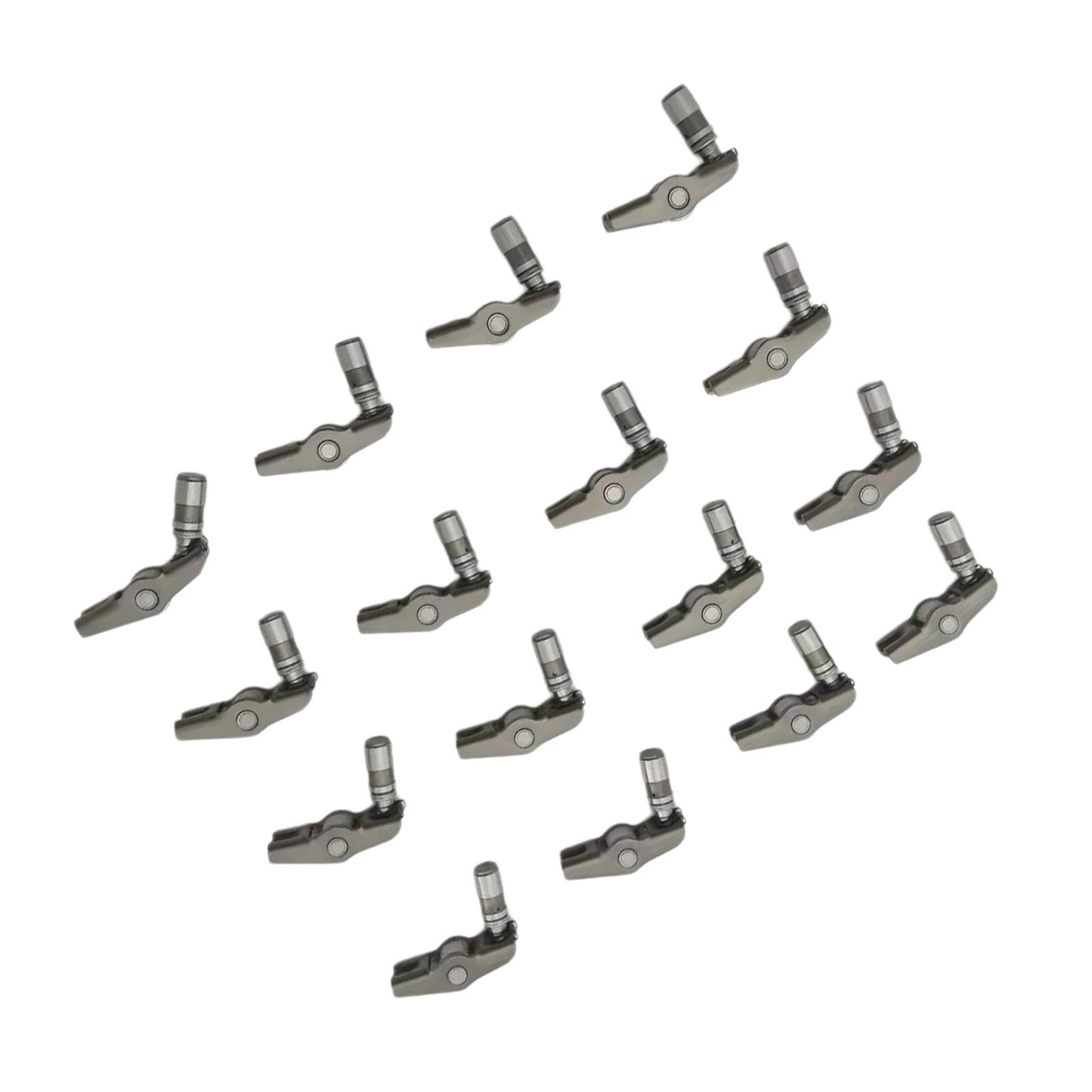 {{ 16X Inlet Exhaust Rocker Arm Lifter Set Suitable For LDV V80 Van 2.5L Diesel 13+ }} - Buy Car Parts Online at {{ Kaka Auto Parts }}.