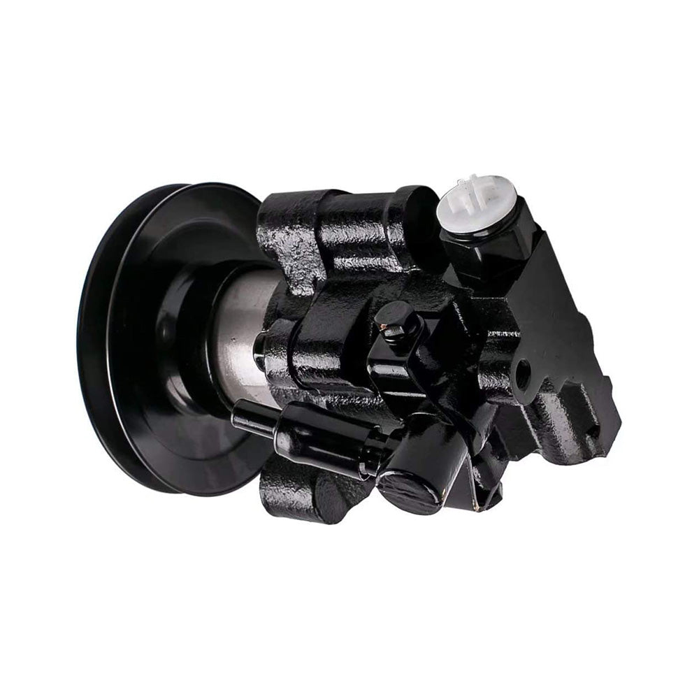 {{ Power Steering Pump Suitable for Toyota Hilux LN106 Hilux Surf LN131 Dyna }} - Buy Car Parts Online at {{ Kaka Auto Parts }}.