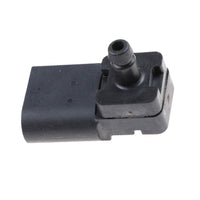 4 Bar MAP Pressure Sensor Suitable for BMW 335d 535d 635d E90 E60 E64 3.0