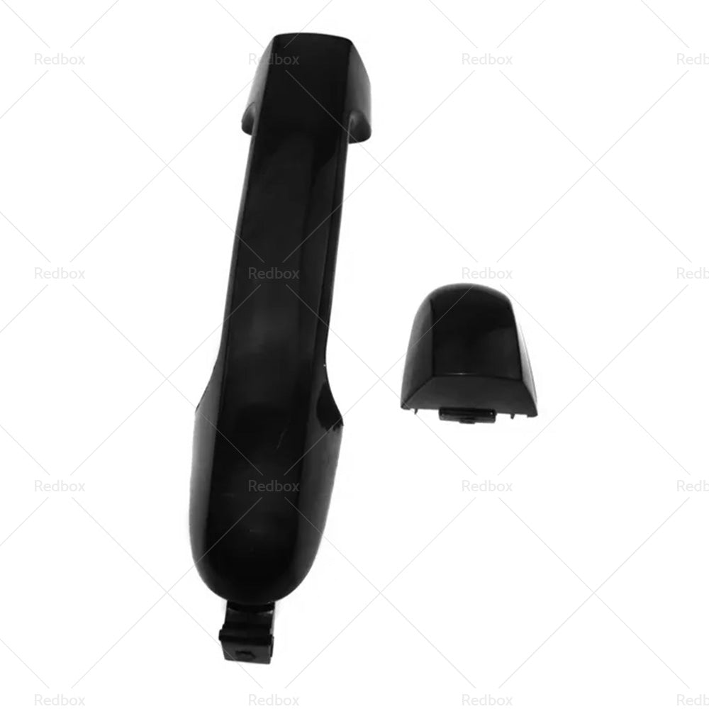 {{ Front LH, Rear LH RH Outer Door Handle NO Keyhole Suitable for Hyundai i30 FD }} - Buy Car Parts Online at {{ Kaka Auto Parts }}.