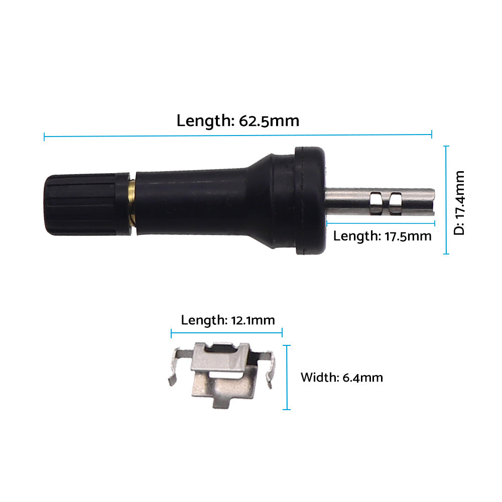 Tyre Pressure Monitoring System Valves Suitable For Nissan Patrol Y62 Series