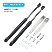 Suitable For 70 Series Landcruiser Bonnet Strut Kit Hj75 Hzj75 Hzj79 Vdj79 Vdj78