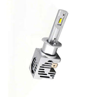 2x H1 LED Car Headlight Conversion Globes Canbus Bulbs White 6500K High & Low Beam